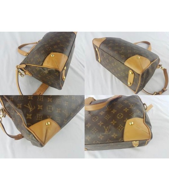 Louis Vuitton retiro pm - Picture 2 of 8